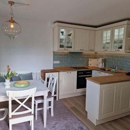 Ferienwohnung Düne Boltenhagen  Exterior foto