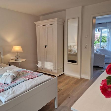 Ferienwohnung Düne Boltenhagen  Exterior foto