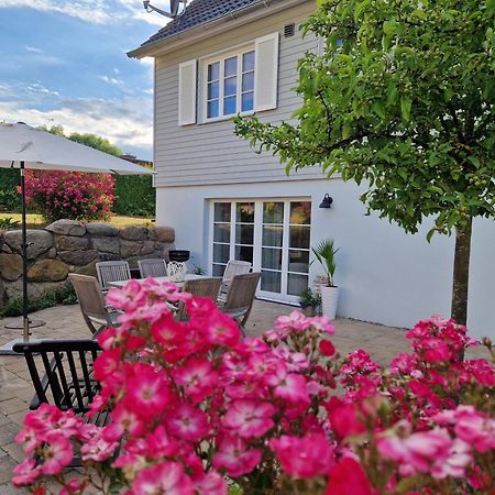 Ferienwohnung Düne Boltenhagen  Exterior foto