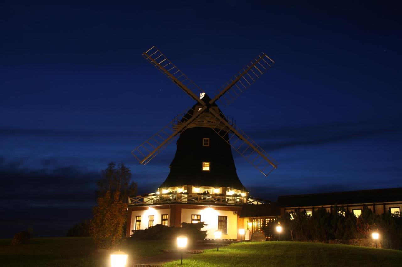 Ferienwohnung Düne Boltenhagen  Exterior foto