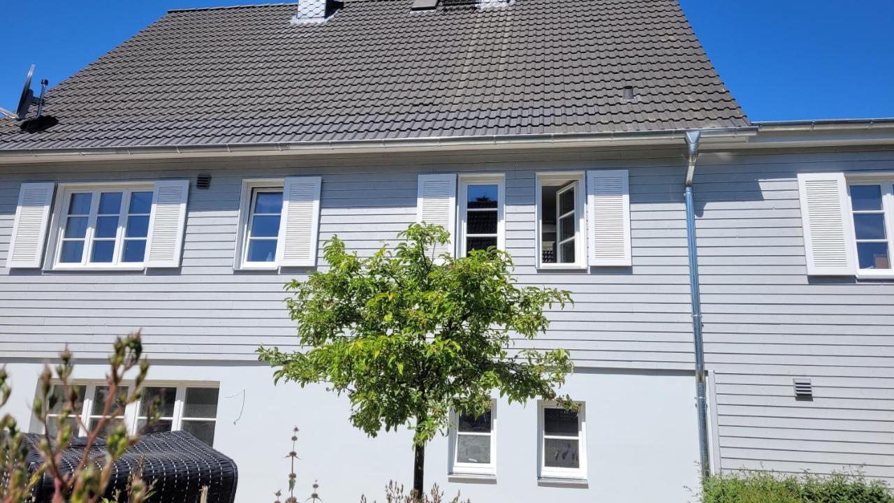 Ferienwohnung Düne Boltenhagen  Exterior foto
