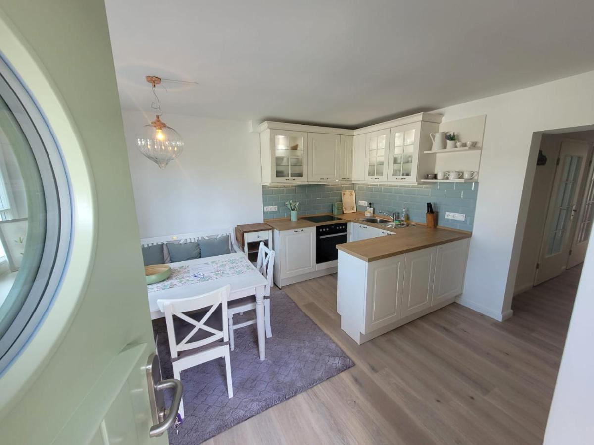 Ferienwohnung Düne Boltenhagen  Exterior foto