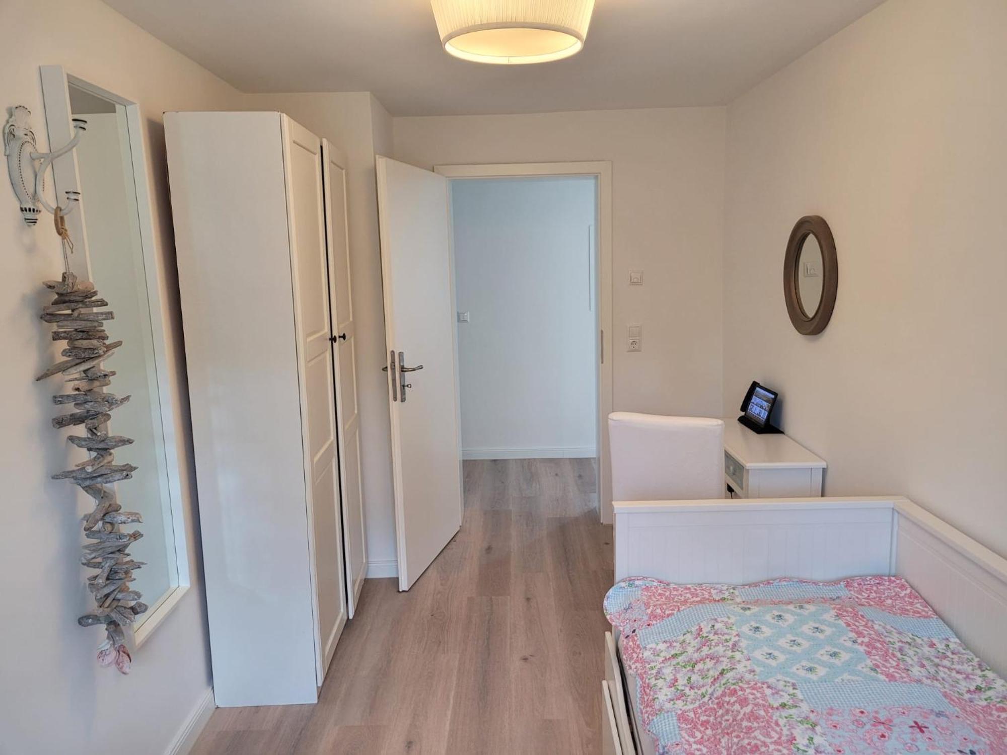 Ferienwohnung Düne Boltenhagen  Exterior foto