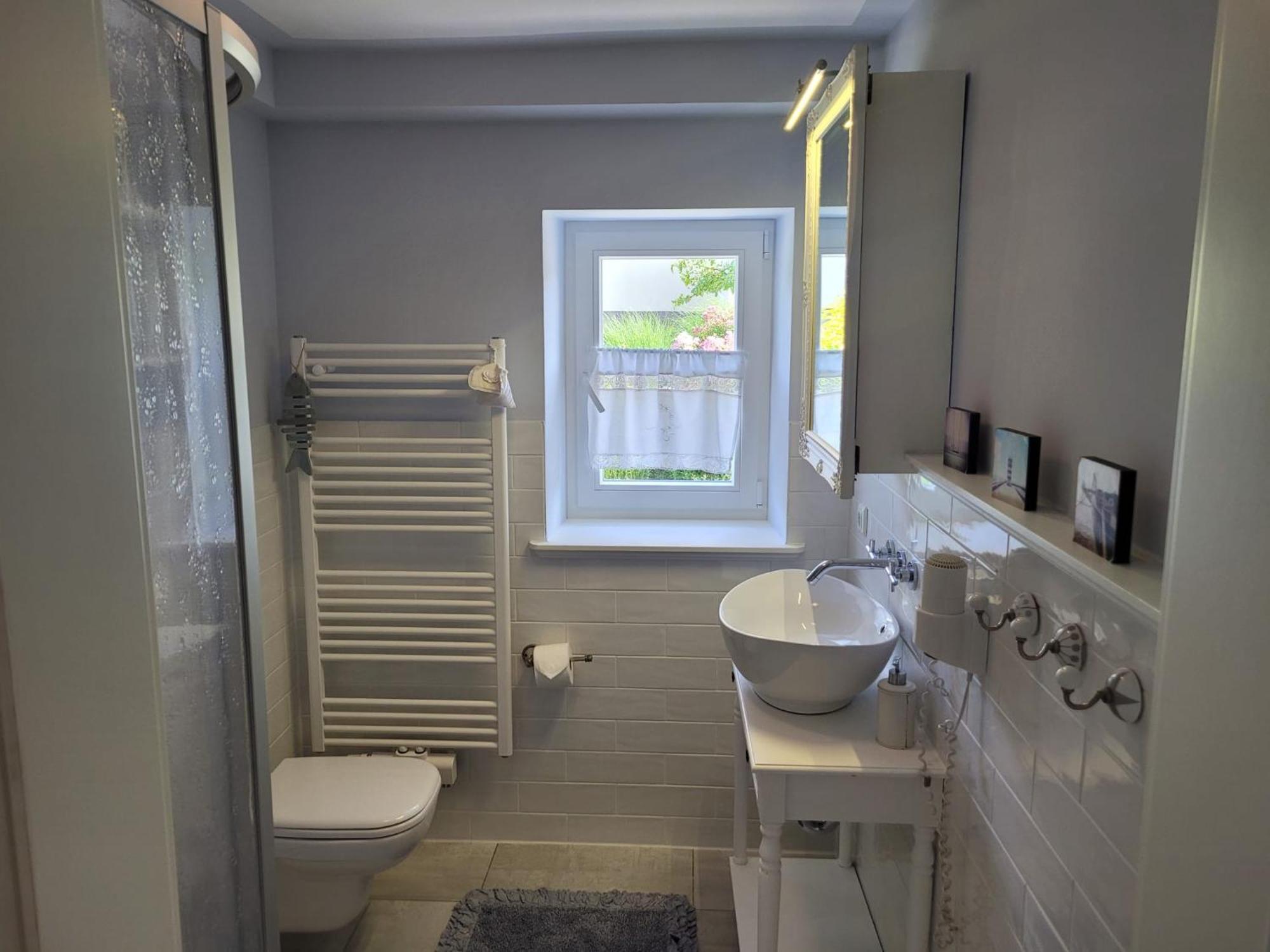 Ferienwohnung Düne Boltenhagen  Exterior foto