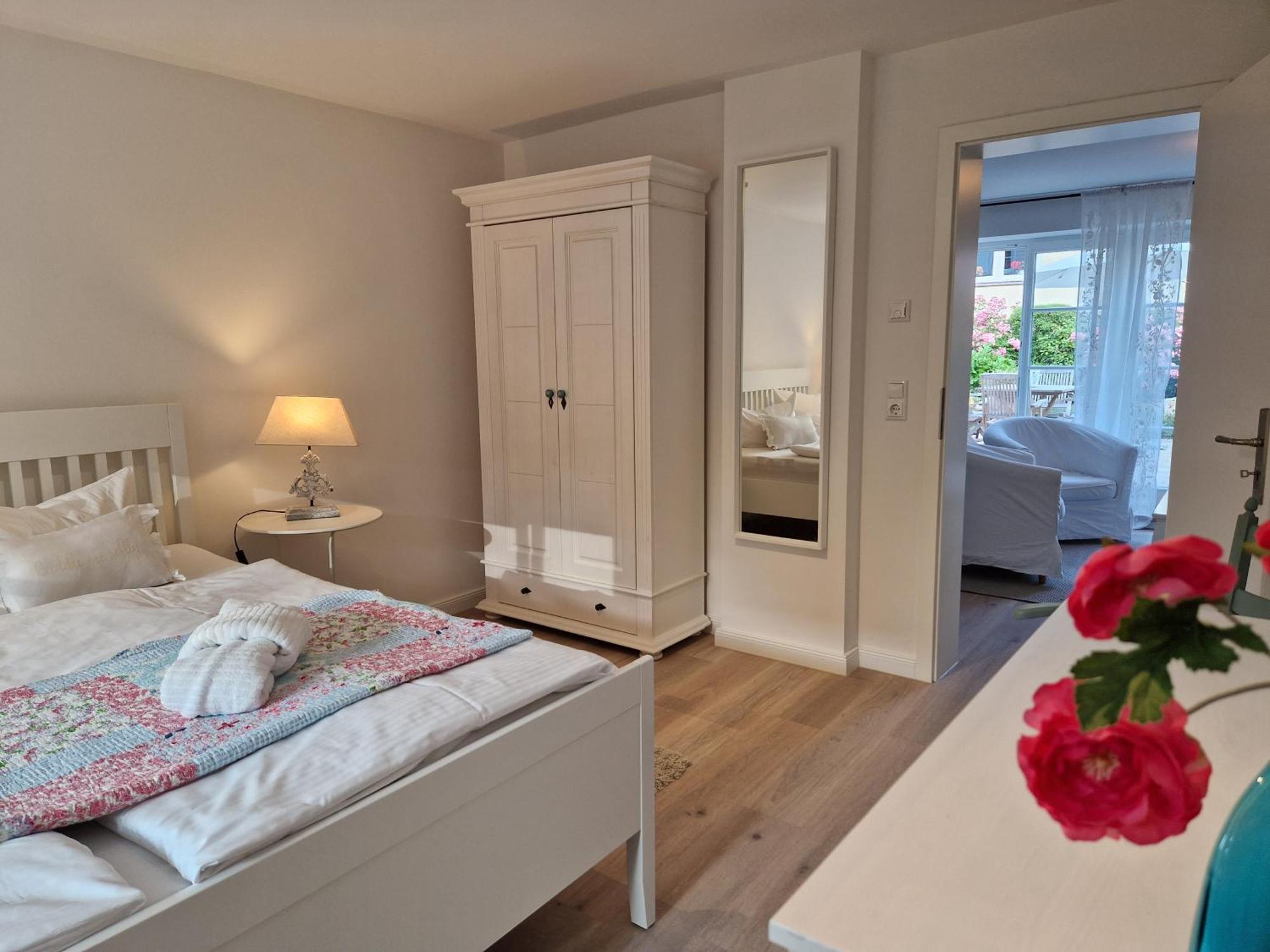 Ferienwohnung Düne Boltenhagen  Exterior foto