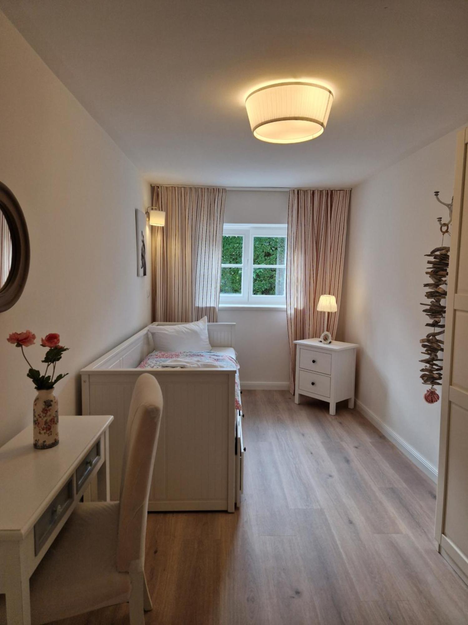 Ferienwohnung Düne Boltenhagen  Exterior foto